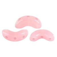 Les perles par Puca® Arcos kralen Rose opal 71020